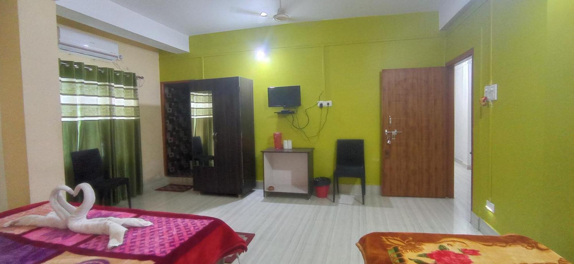 Hotel Kaziranga Holidays Kültér fotó